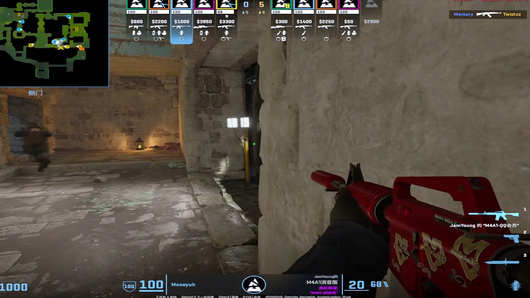 "最开始没人觉得他们能赢FaZe"