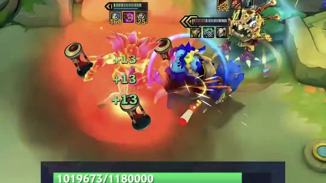 恭喜发财《摄魂不死流基兰》最强三星五费 百万血量成型平推各种三星五费 金铲铲S16最强阵容，云顶之弈