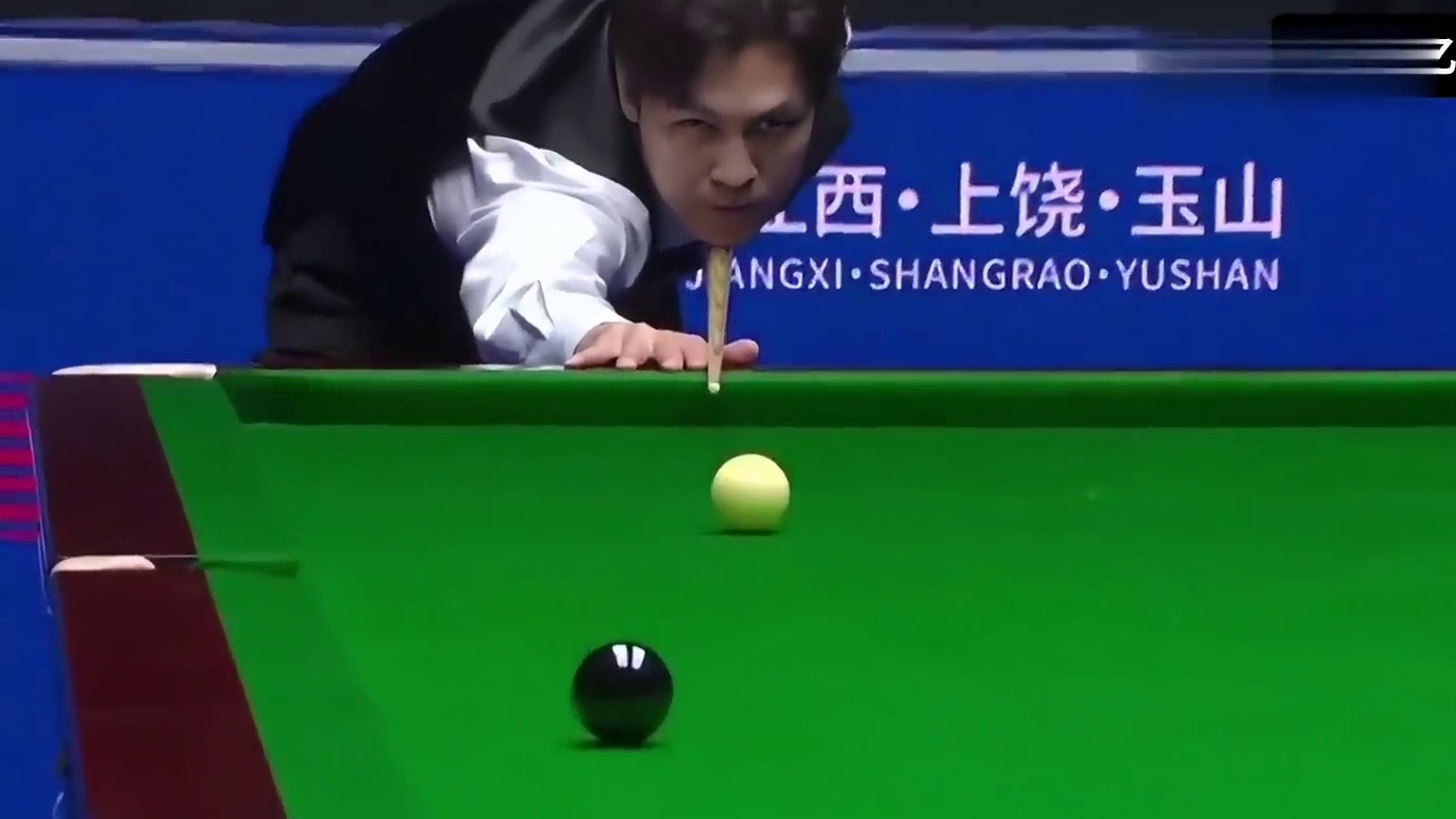 2026世界公开赛，塔猜亚世界级准度争黑绝杀嗨翻全场！