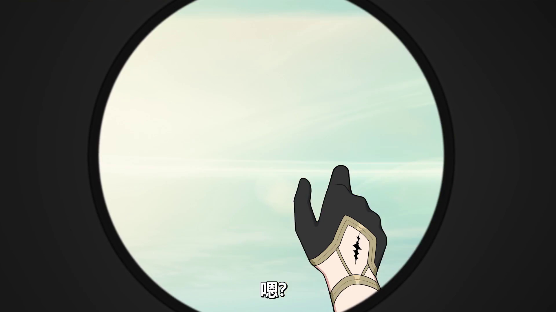 你是否压力过一只耙耙柑？【鸣潮动画】