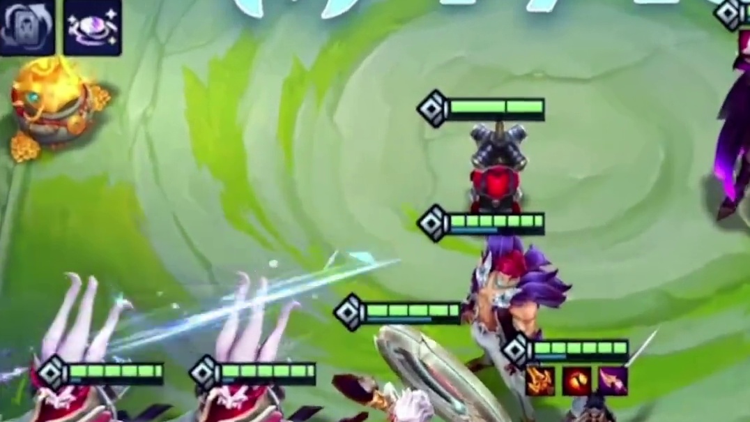 《两个目标的乌鸦》！