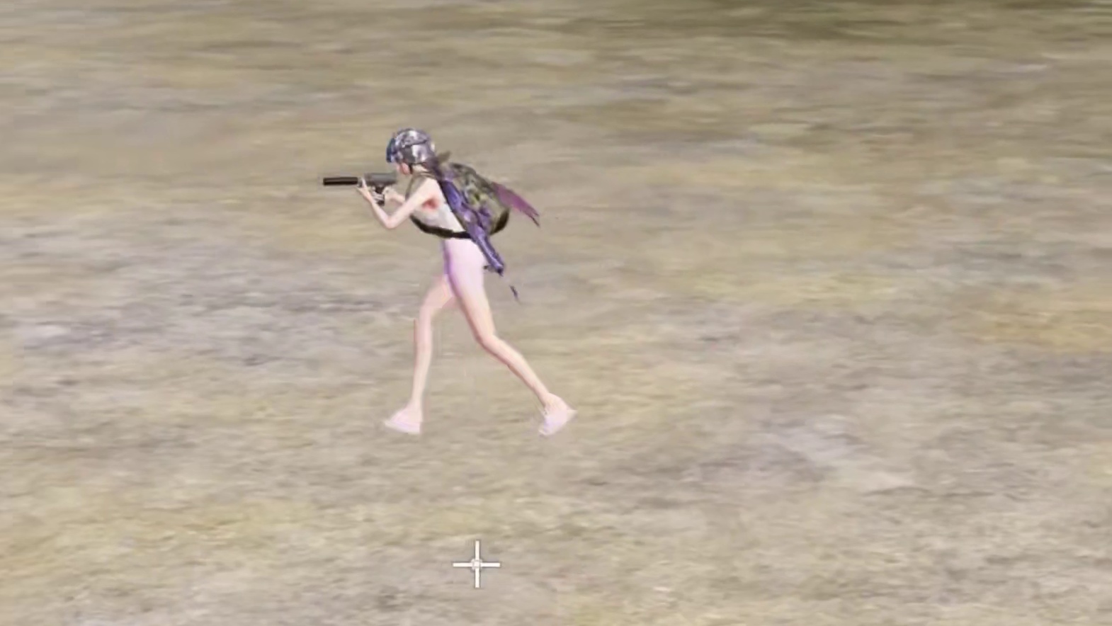 又是一个老六点位