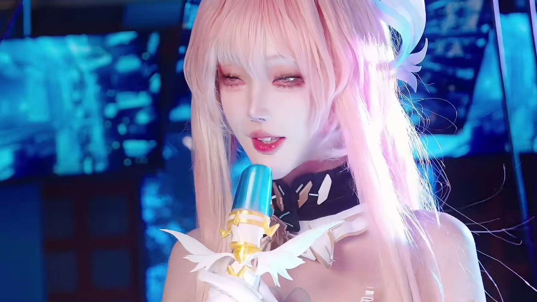 【小爱同学！诶！在呢！】