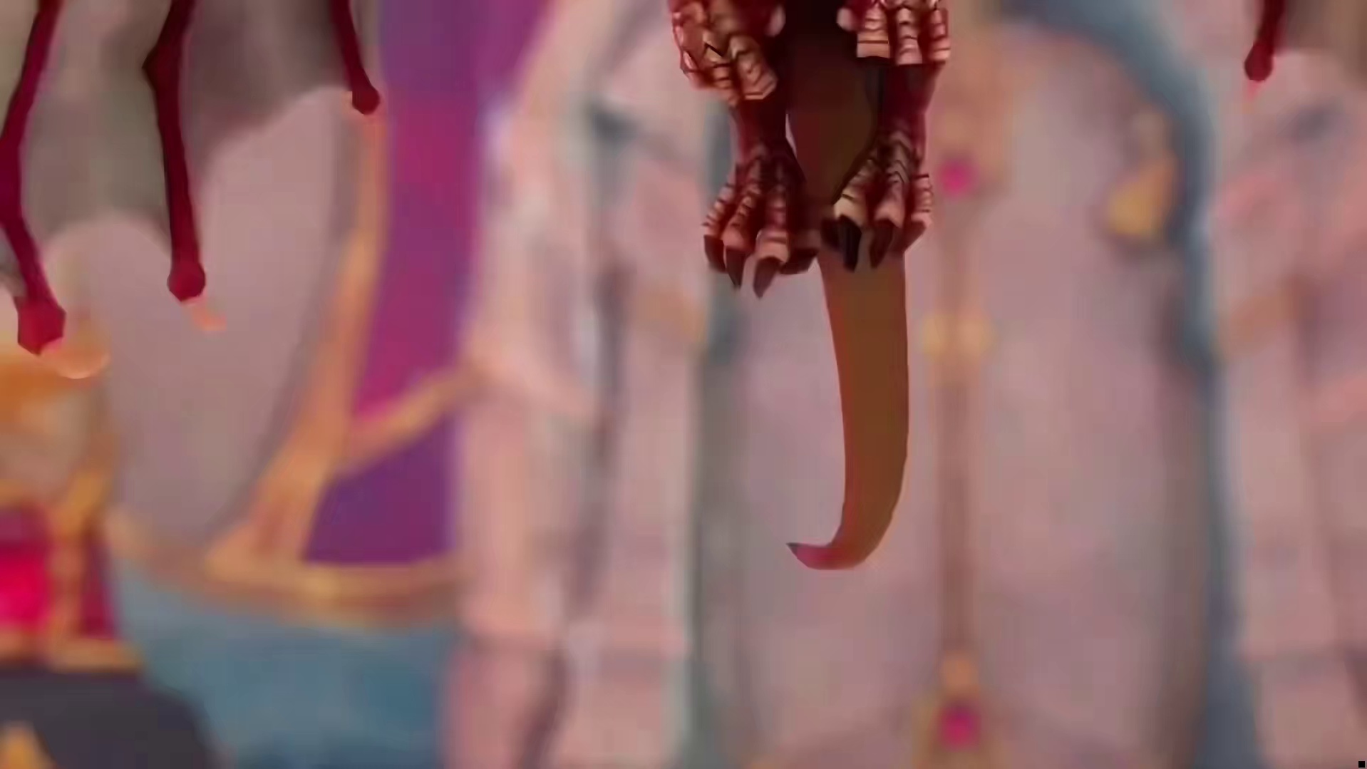 魔兽世界：这十只坐骑大家都刷到了几只 魔兽世界至