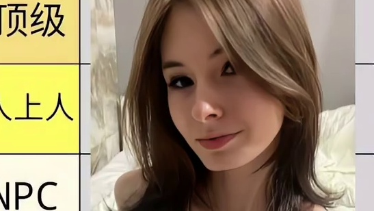 从夯到拉锐评健身博主第三期，这颜值必须夯
#演员#模特#健身#冷知识科普#欧美模特