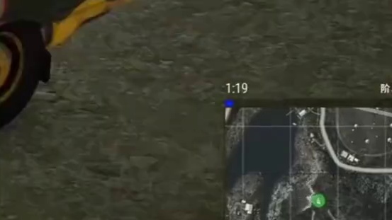 大司马杯最后一场小组赛结束：首位女选手2yo晋级。