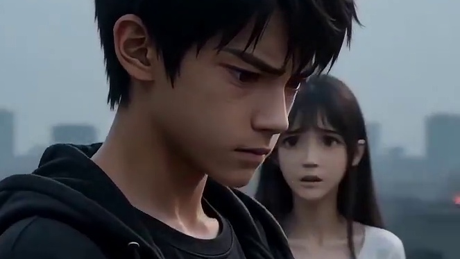 末日耀斑盔甲变身