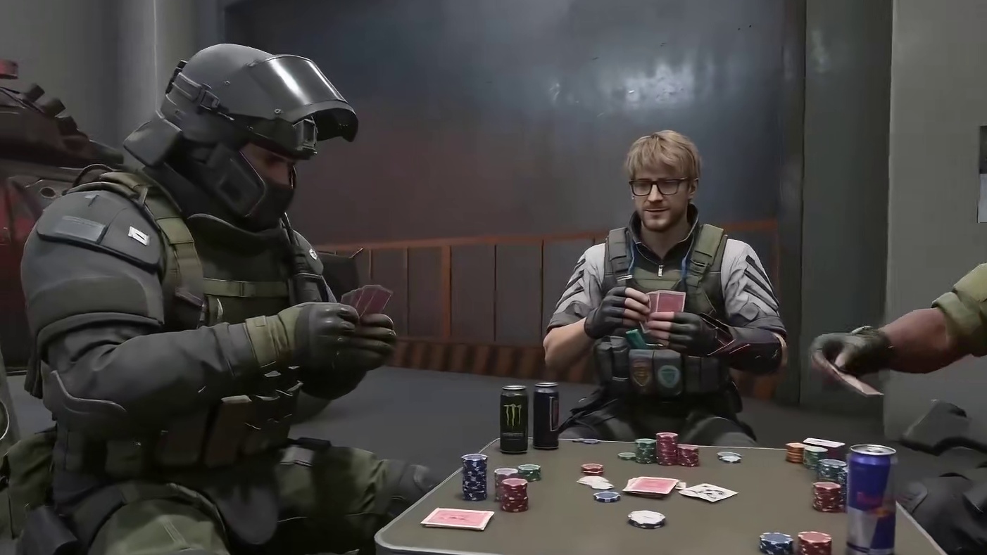 I Can't Wait攀升电梯