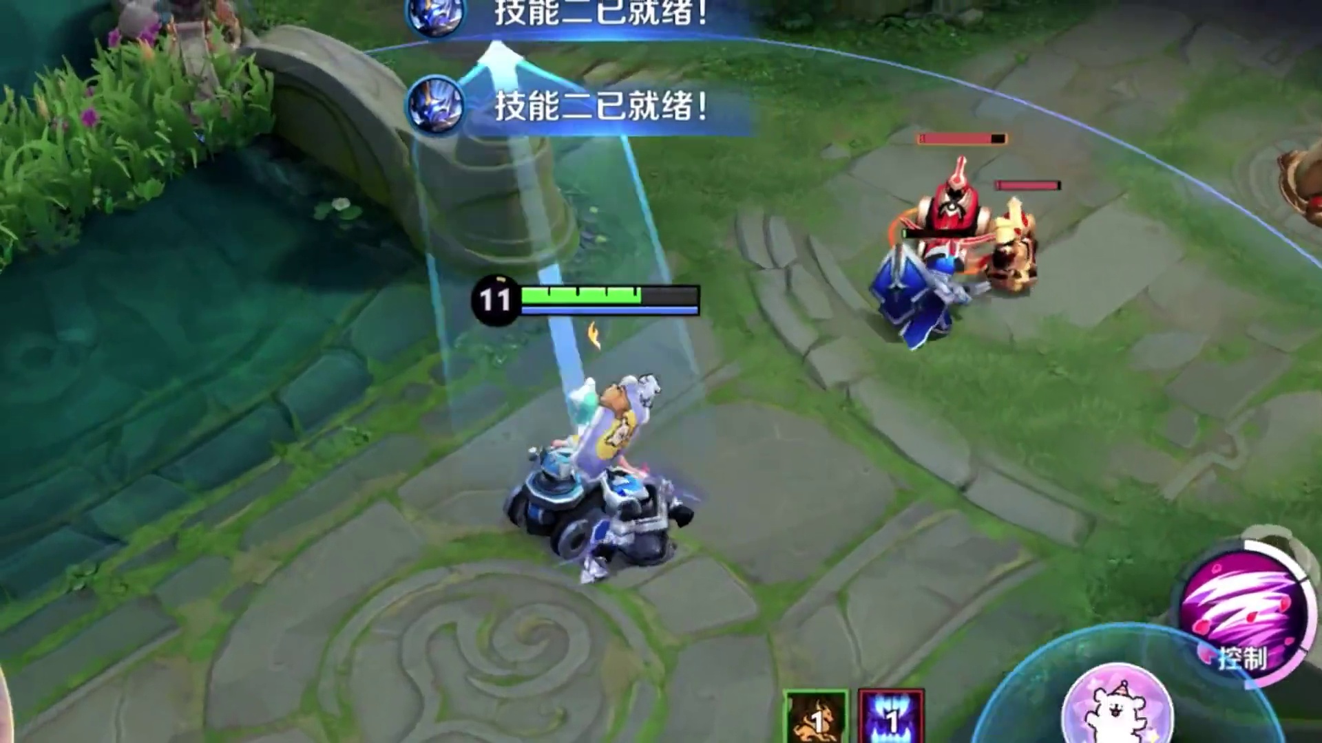 玩家眼中最高的荣誉莫过于此