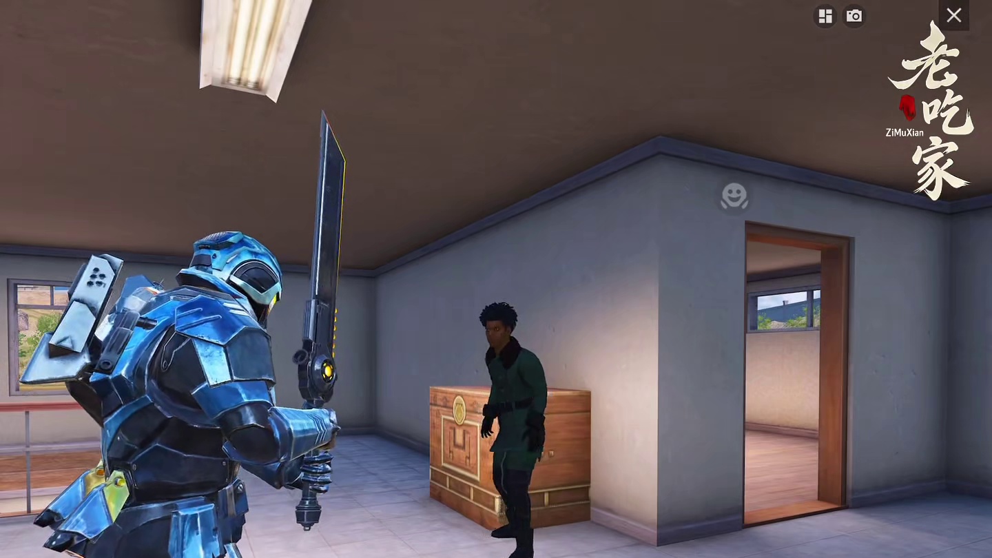 机甲有我这样的队友应该不会嫌弃吧？