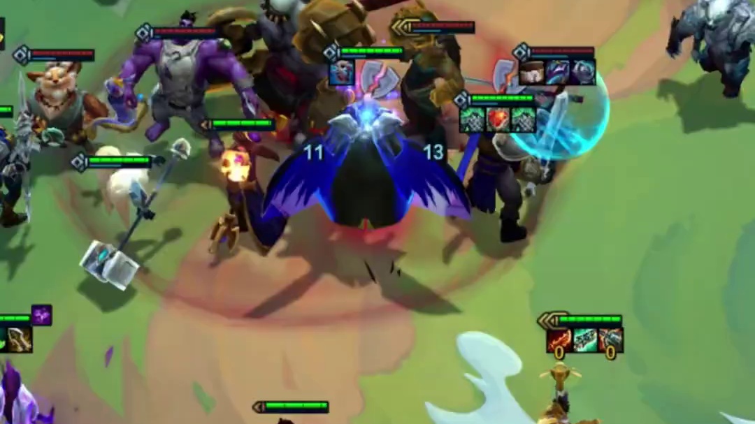 拼多多德玛西亚薇恩卡莎有多猛