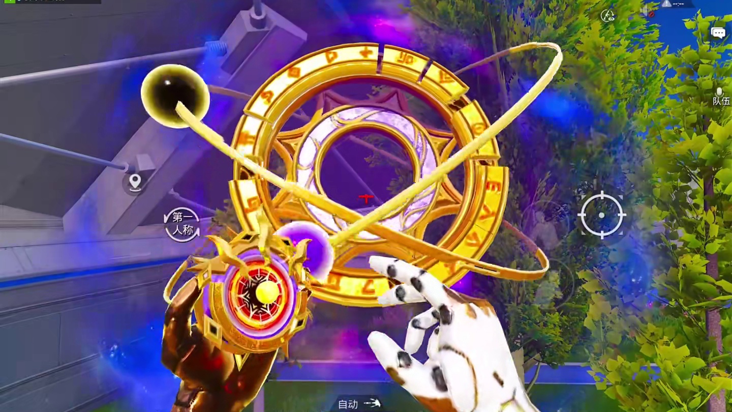 来了，有猫和狗叫声的车？这就是今天上线的新载具，另外还有诸神破晓新皮肤