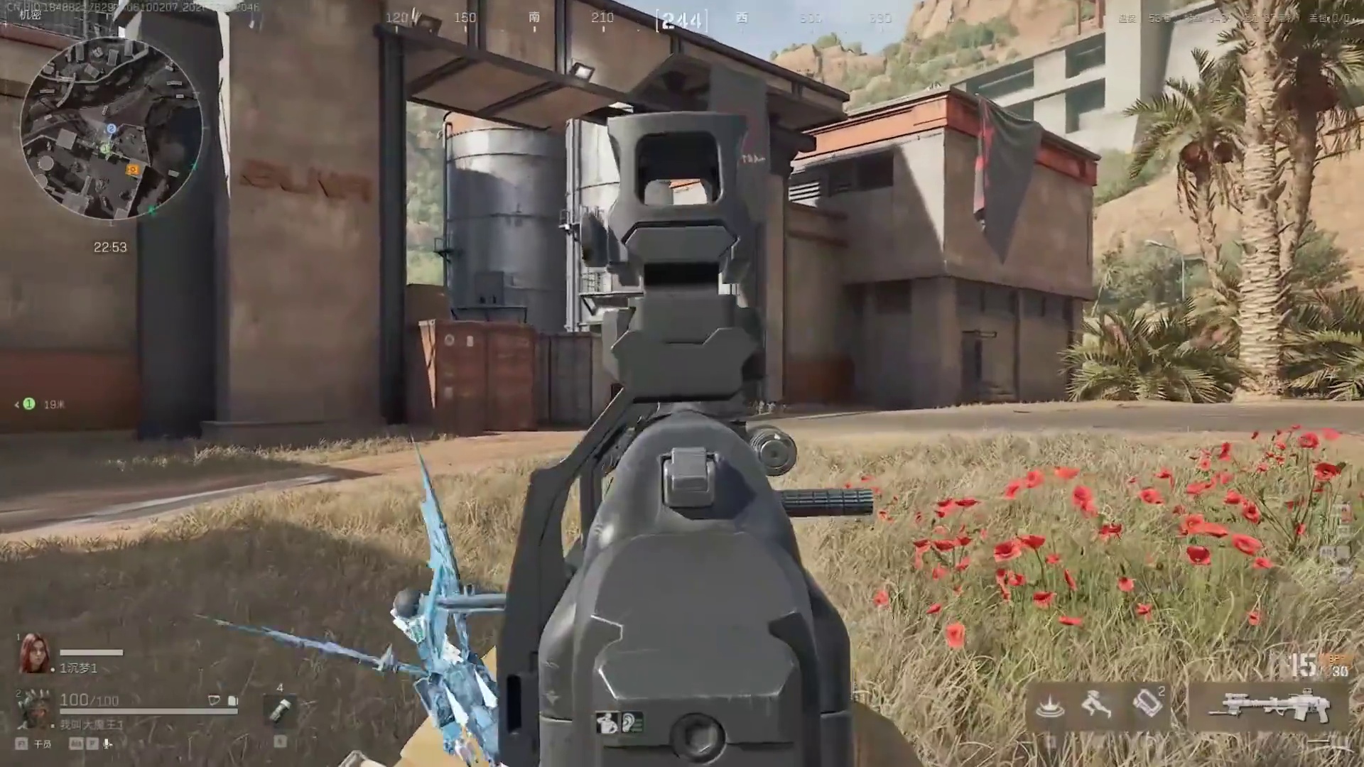 兄弟改枪三角洲s8蝶变时刻新赛季三角洲最高游戏配置永远是固排