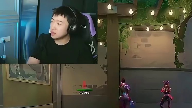 不尊重比赛不尊重观众？这支AQ还能走多远？