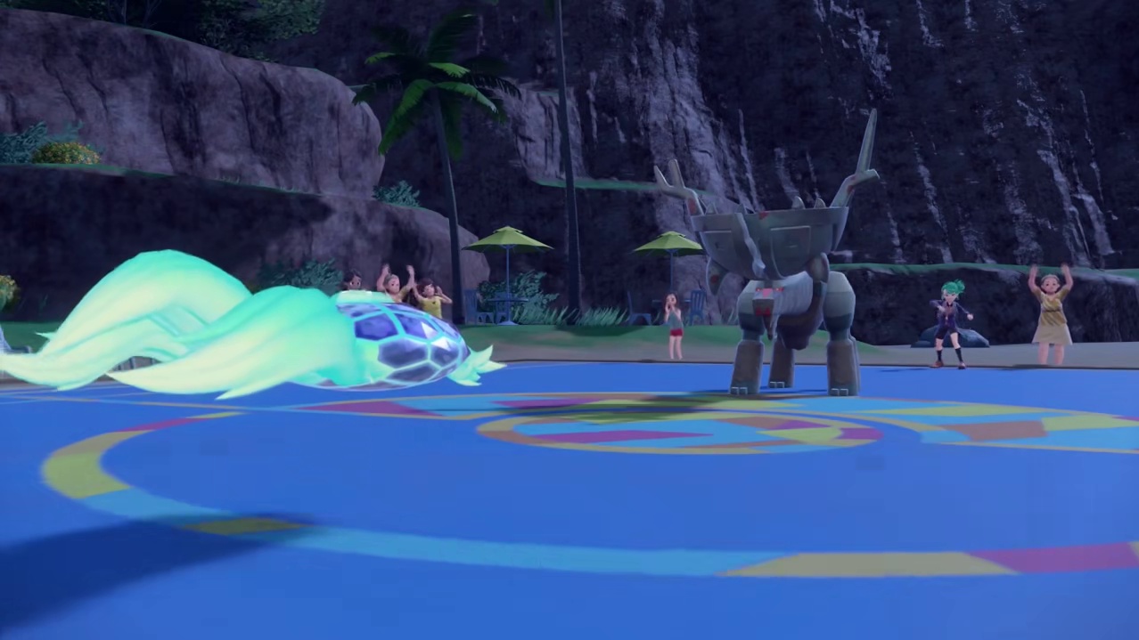 【宝可梦】脚踩一切神兽？425种族的三地鼠为何成功逆袭！