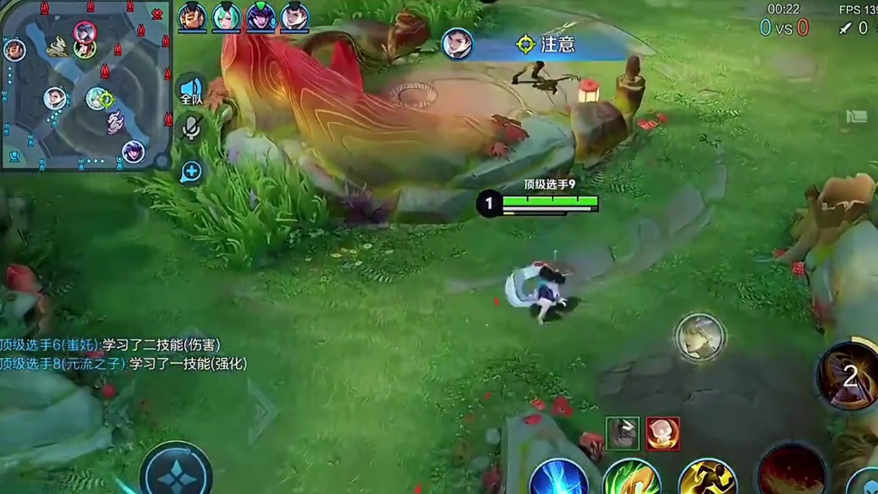 小胖大胆转型中路，是被迫还是无奈！