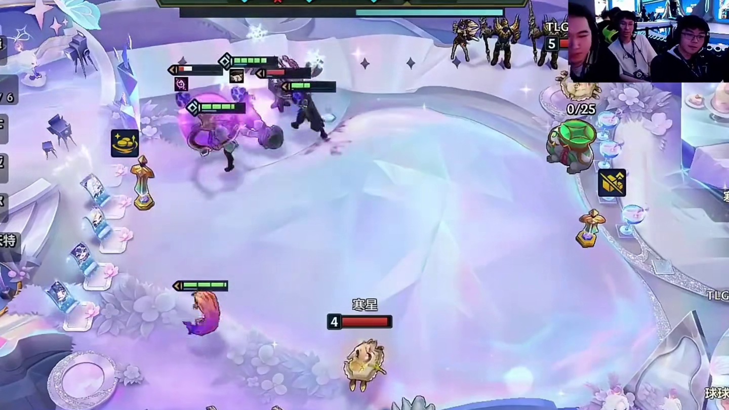 JOC决赛追出12张三星五费 红莲幻灭看J O C决赛第二局，居然有人触发三冠冕彩蛋爽追十几个三星五