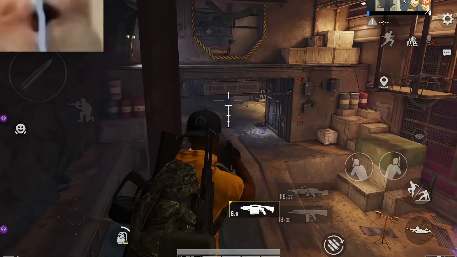 鸡崽突变团竞表弟学成归来