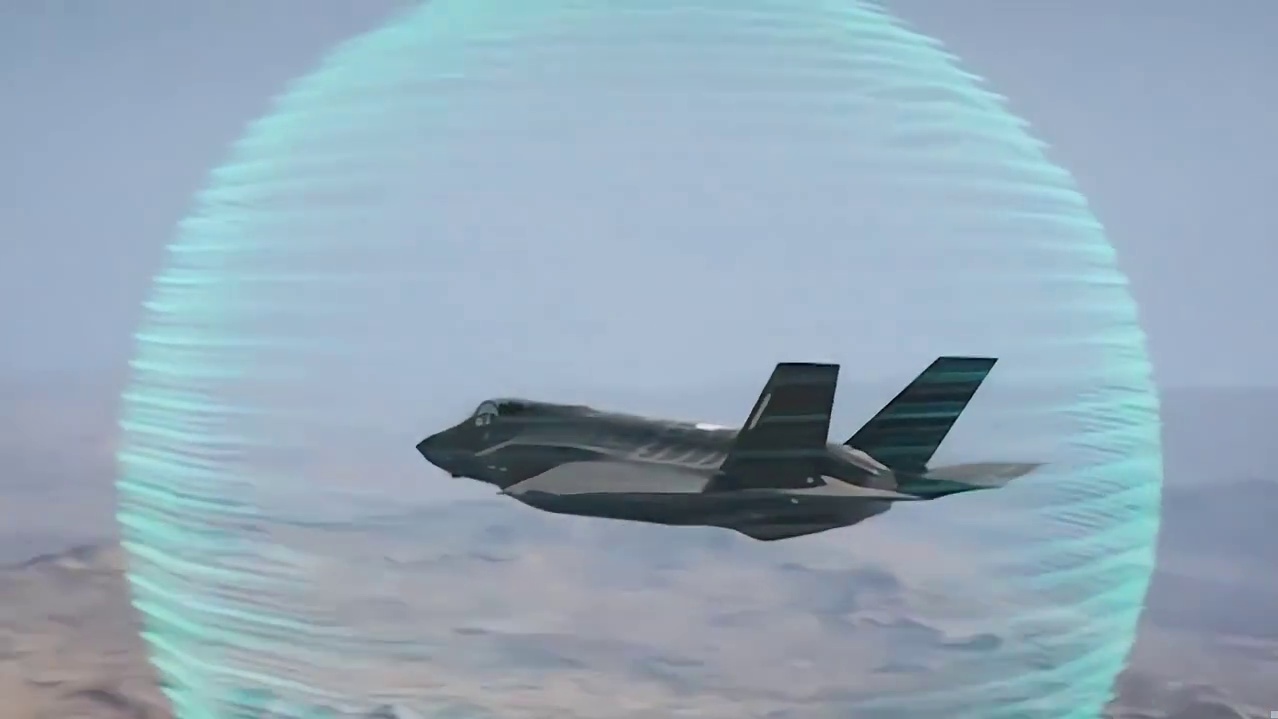 印度专家：根本没有隐身战机