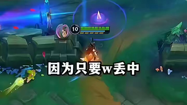 这是一场完全不一样的体验#电竞