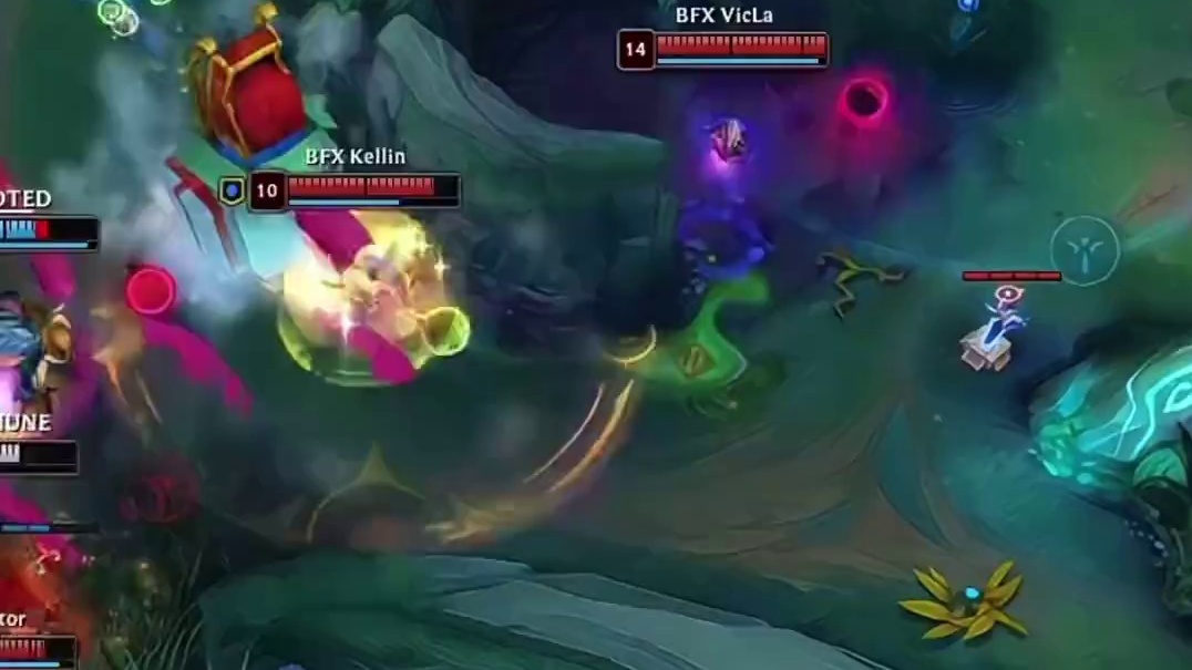 Caps闪转腾挪收割残局，G2 3:0挺进半决赛！