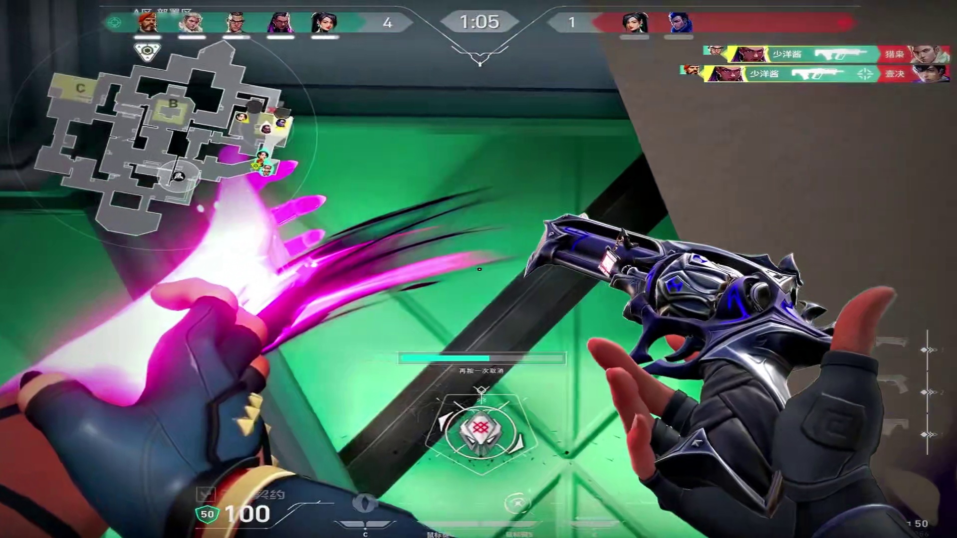 苍茫的天涯是我的爱