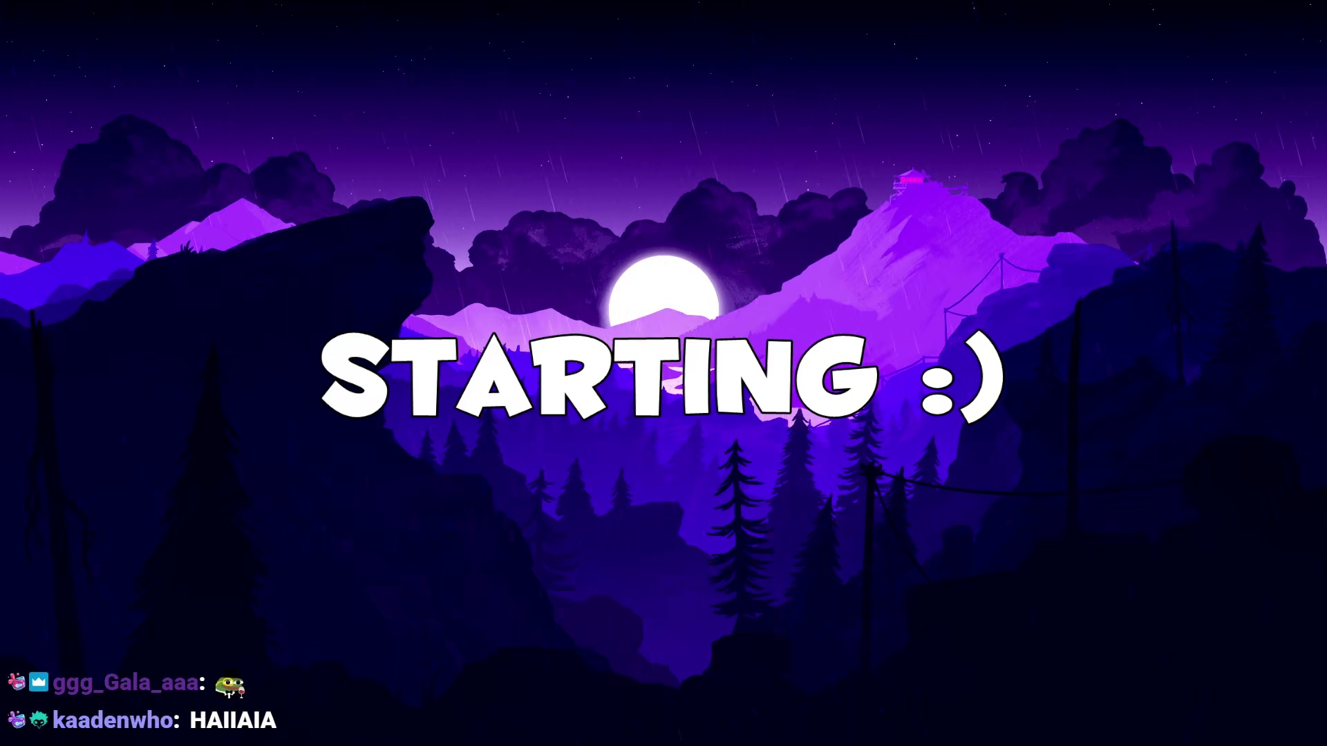 got some cards and then games with friends :) !BBL !AFK !video