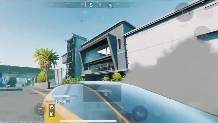 绝航单三 单枪清图