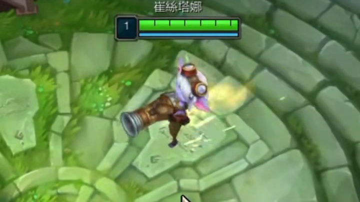 游戏历史冷知识
