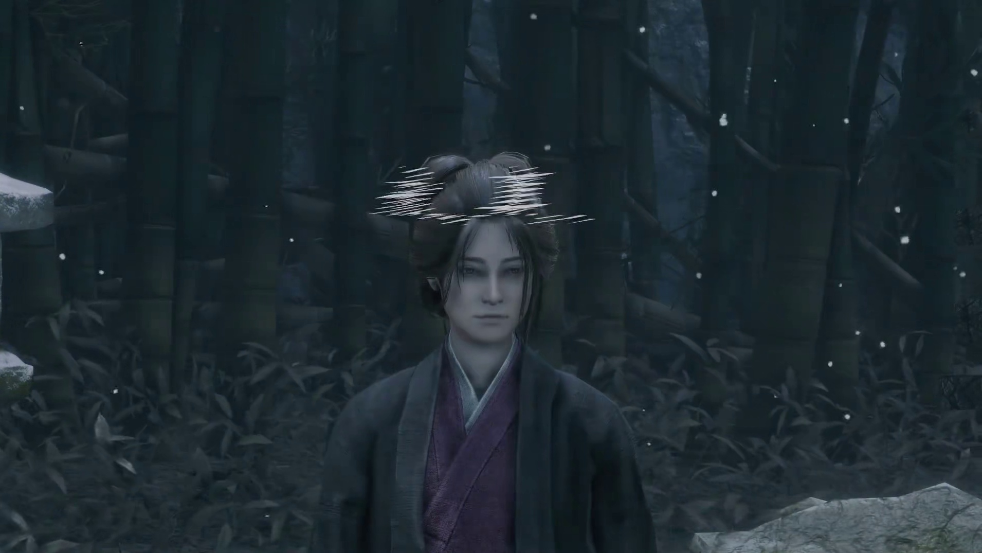 只狼中都有哪些废案和删减内容？