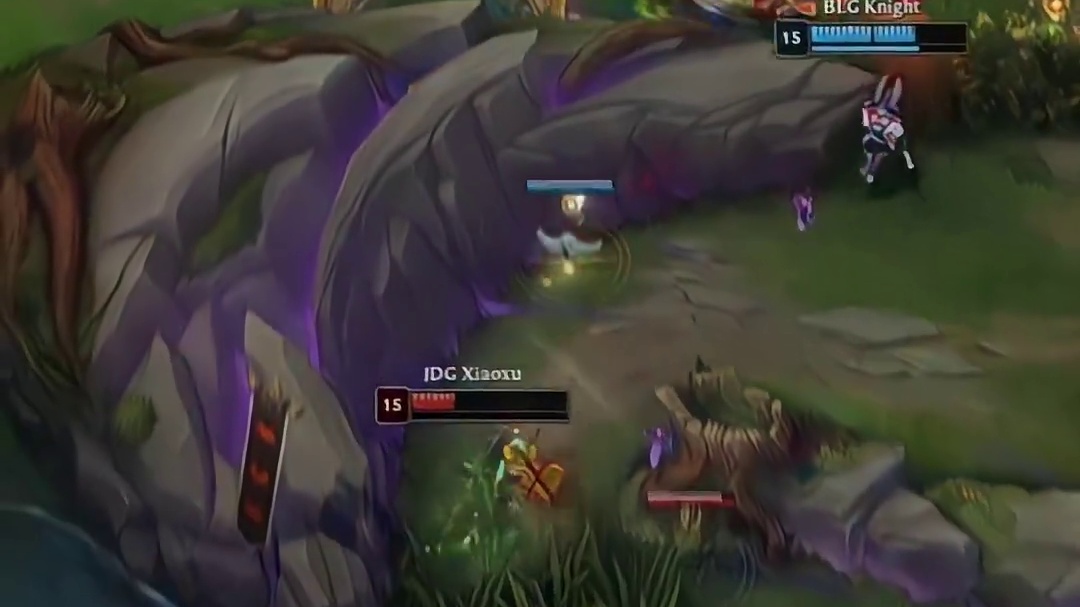 Viper神箭屡立奇功，BLG晋级全球先锋赛决赛