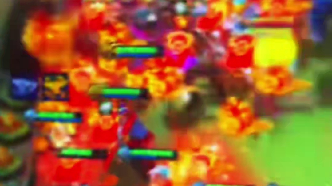 《手搓10福星》