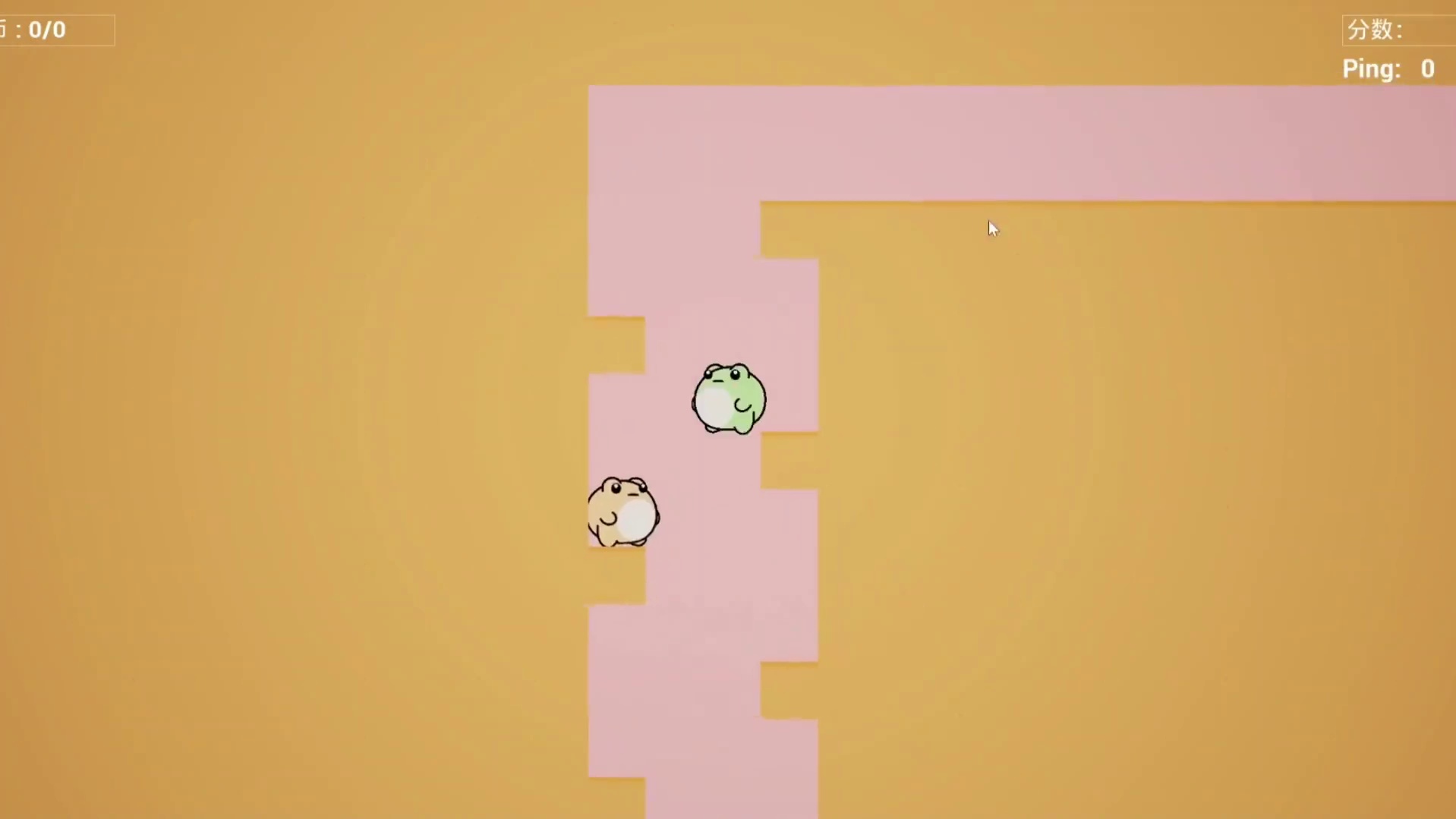 我们两个就是中国好舌头