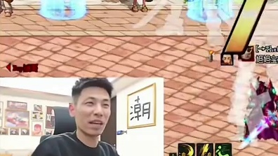 跨六街头PK真没有人能办办宝哥吗？这也太嚣张了，哈哈哈！