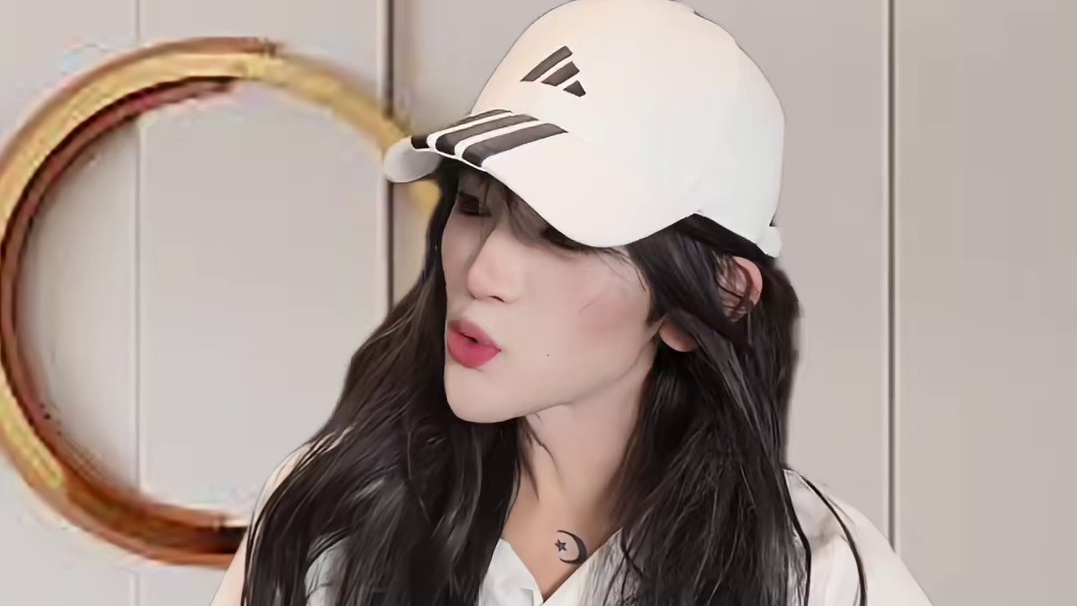 模爸模妈咋认识的？