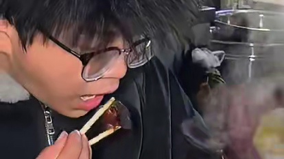 来武汉 就为了这一口宵夜大排档