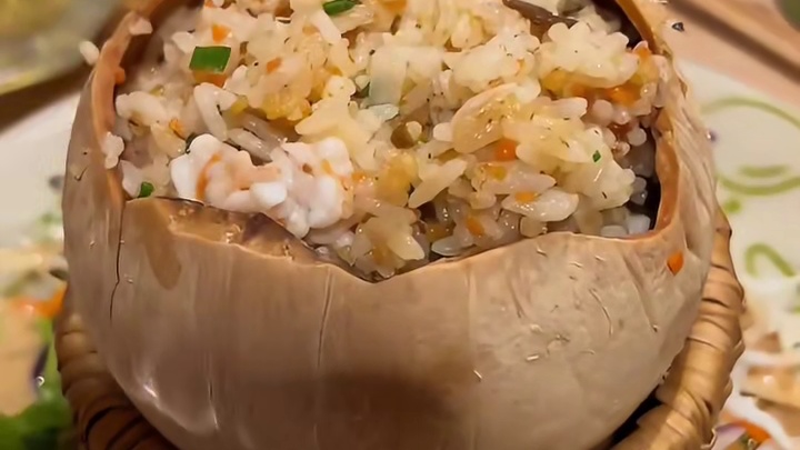 揭秘越南人吃不胖的秘密