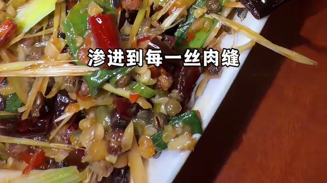 藏在昆明翠湖老居民楼里的清真家庭料理！回族泰傣融合菜太宝藏啦