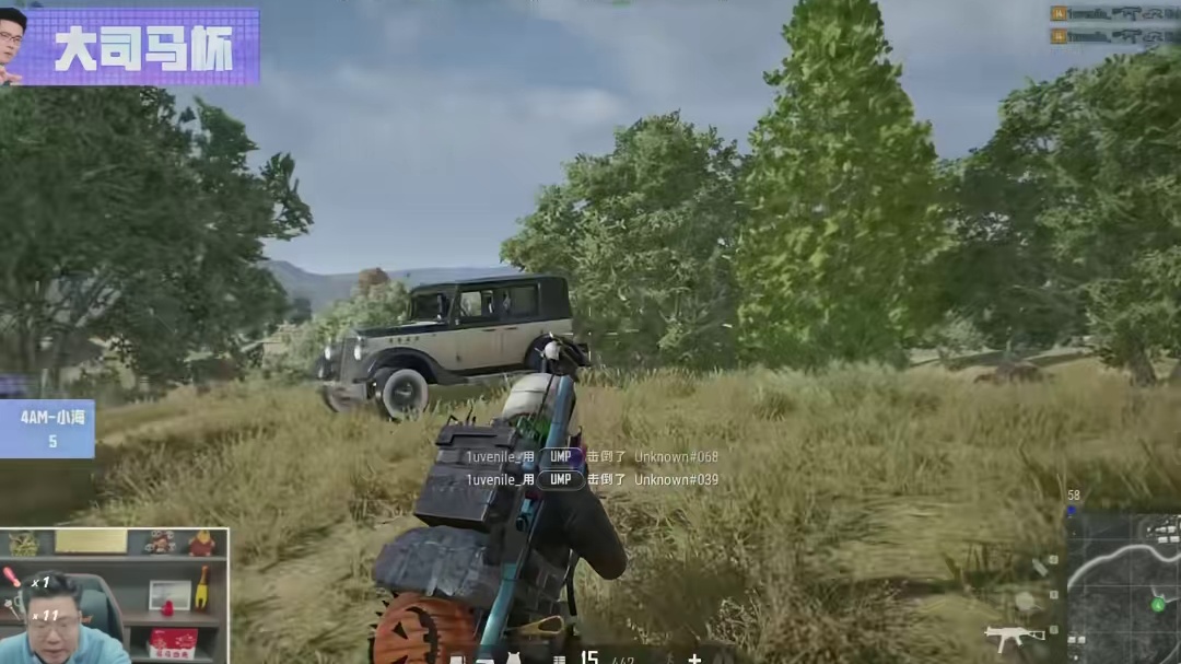 “超级冠军？”