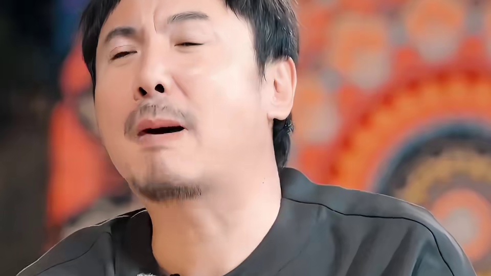 沈腾说霸王别姬是卖奶茶的！哈哈………