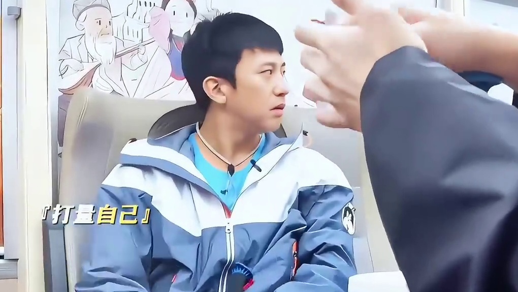 陈赫：什么原因你还不清楚吗