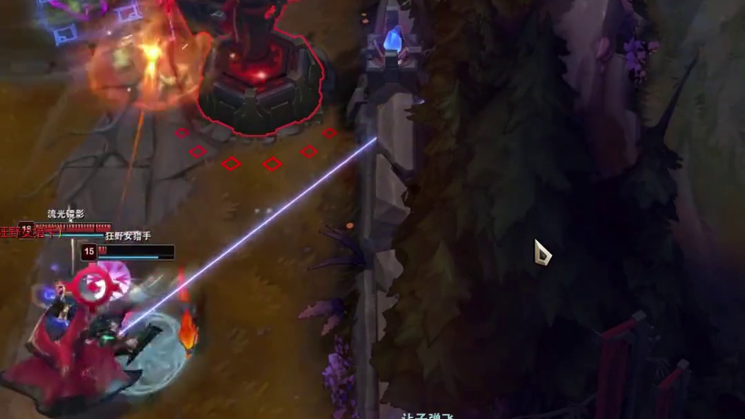 英雄联盟已经进化到这种程度了嘛