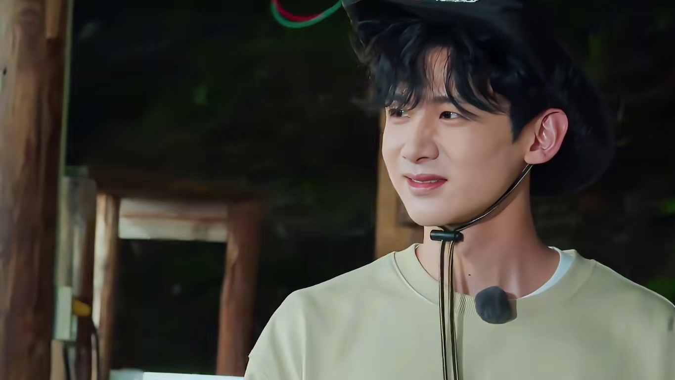 南北差异在此刻具象化了