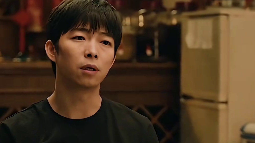 就爱看立体多面的人物！