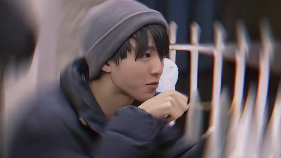 1999年有一个很可怕的事，王俊凯出生了