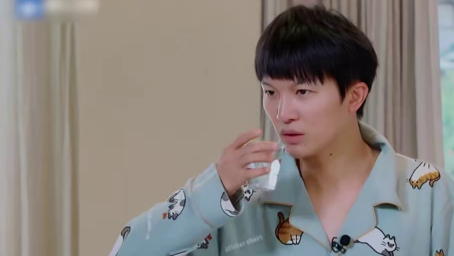 周深：我可没开挂