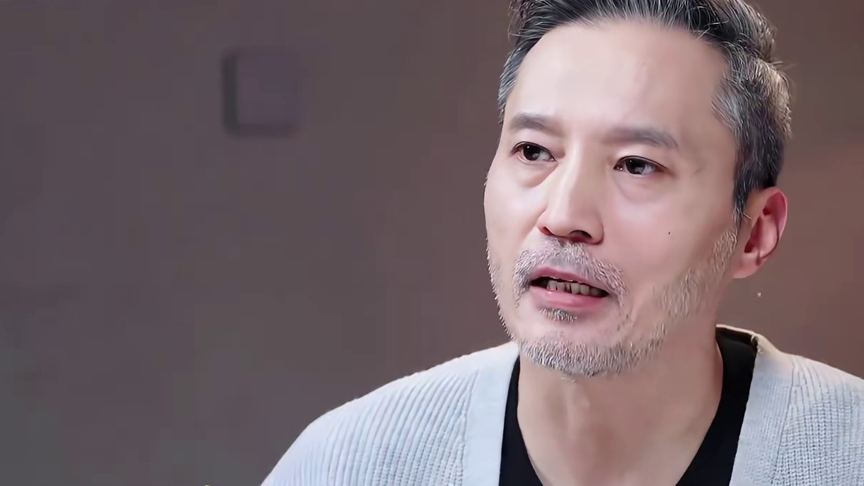 刘玫对大厨真是又争又抢啊！大厨真是遭老罪了