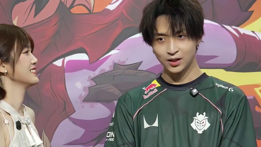 Hans Sama：三比零战胜GEN像做梦一样