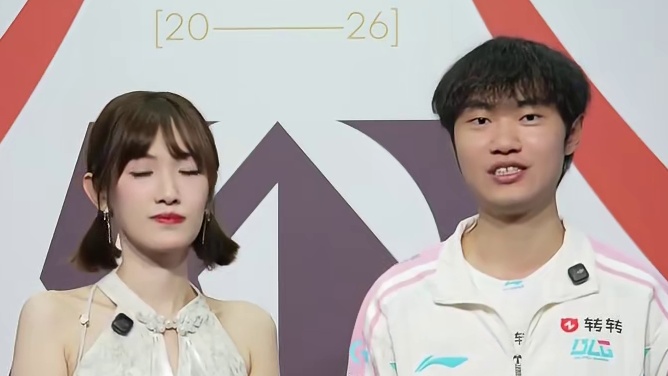 Knight：我们一定会把冠军留在LPL