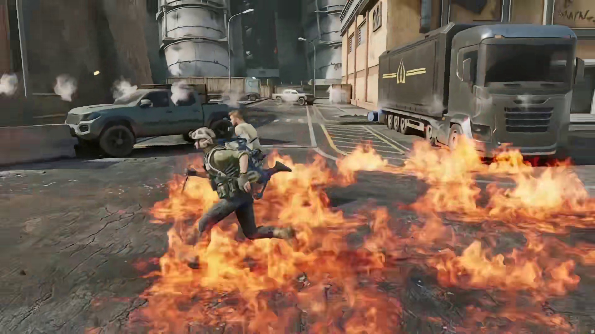 蜂医送命题，不是资深干员很难选出正确答案